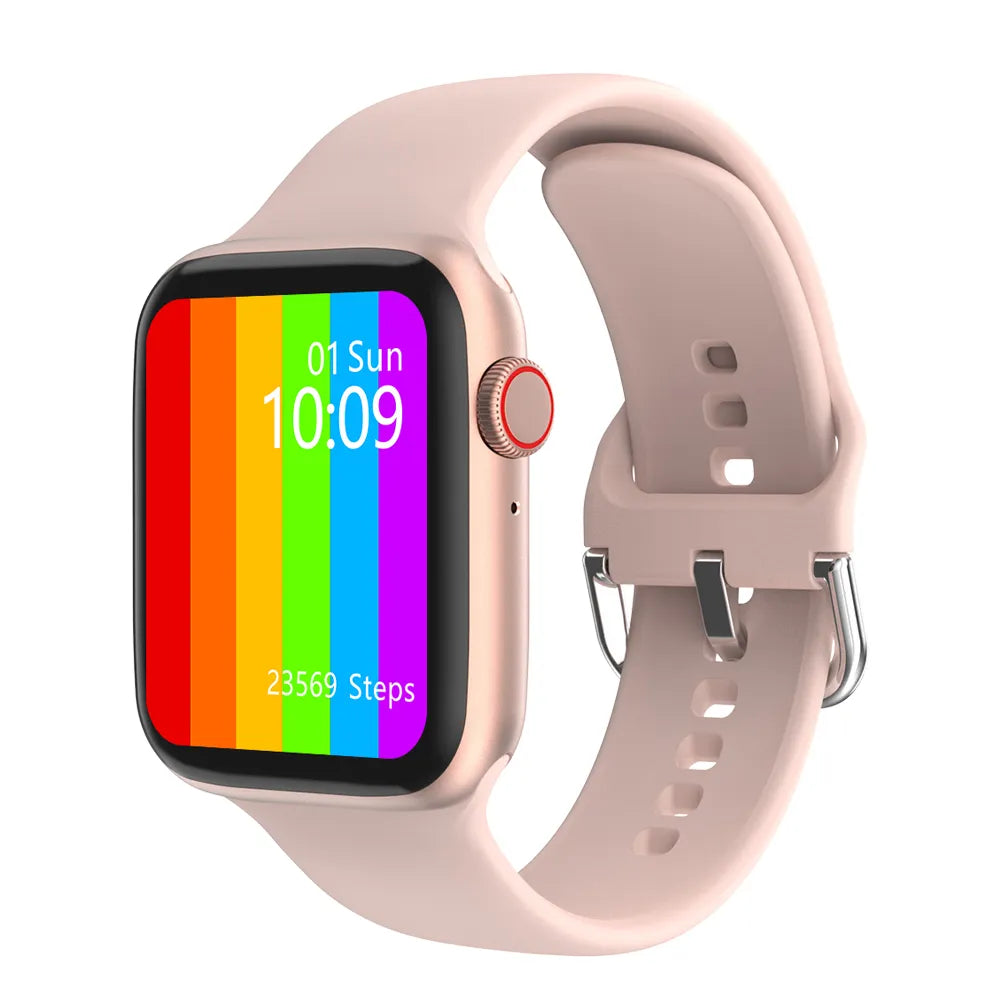FittySmart Connected Watch