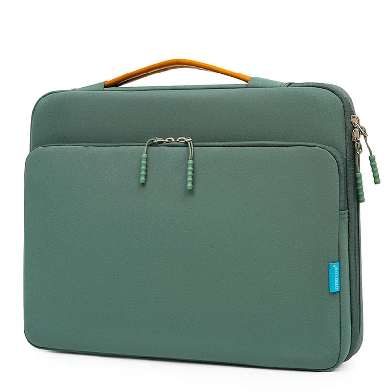 Sac à main ordinateur moderne femme