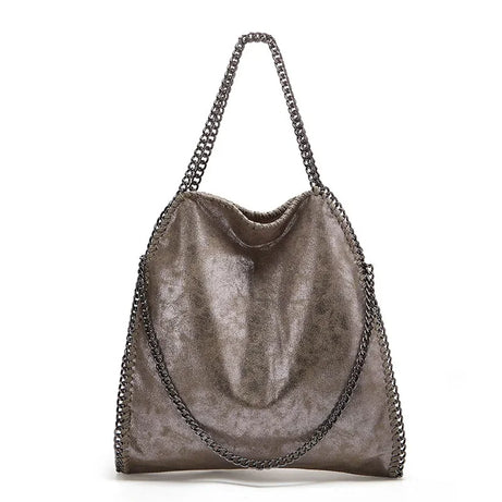 Sac à main chaîne femme