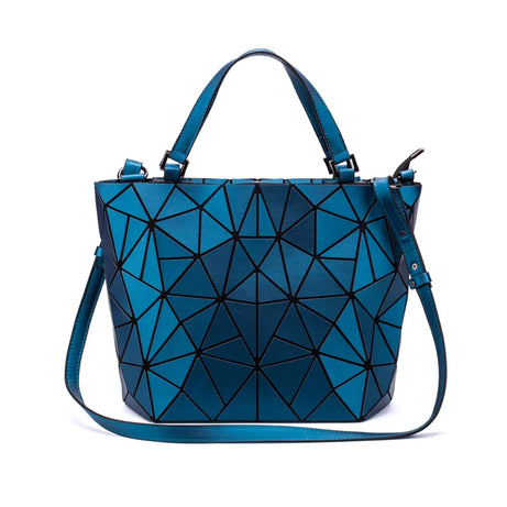 Sac à Main Motif Géométrique
