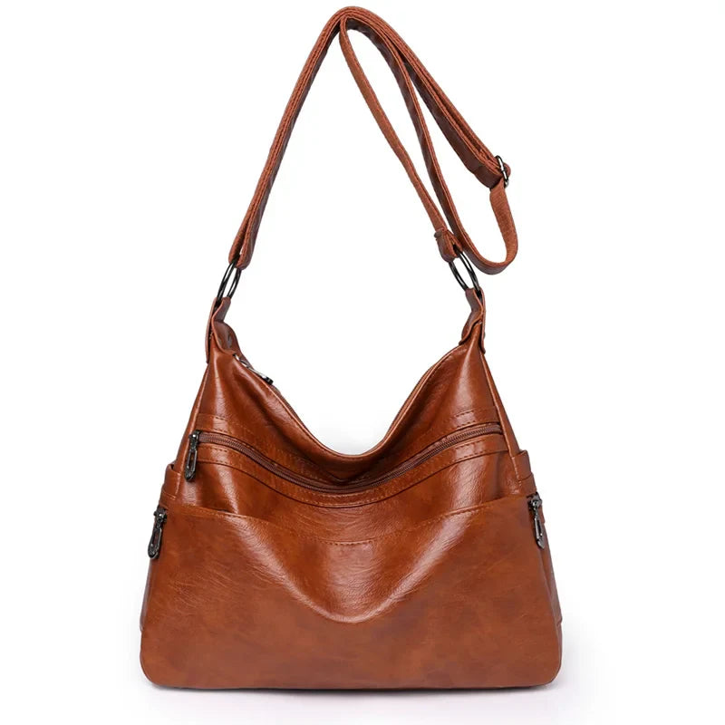 Sac Bandoulière Femme Vintage