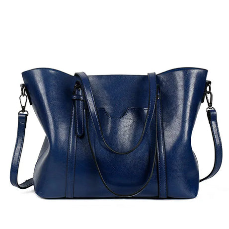 Sac à main cabas bandoulière