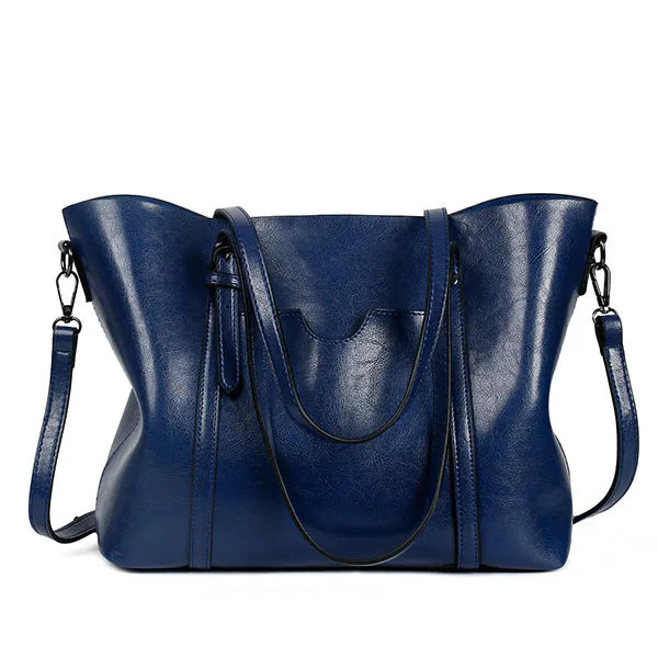 Sac à main cabas bandoulière