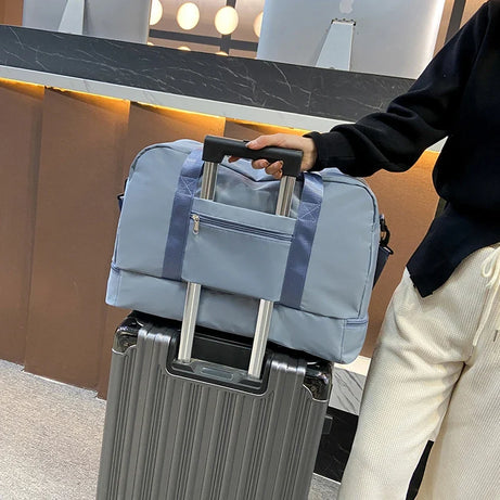Bagage sac à main avion