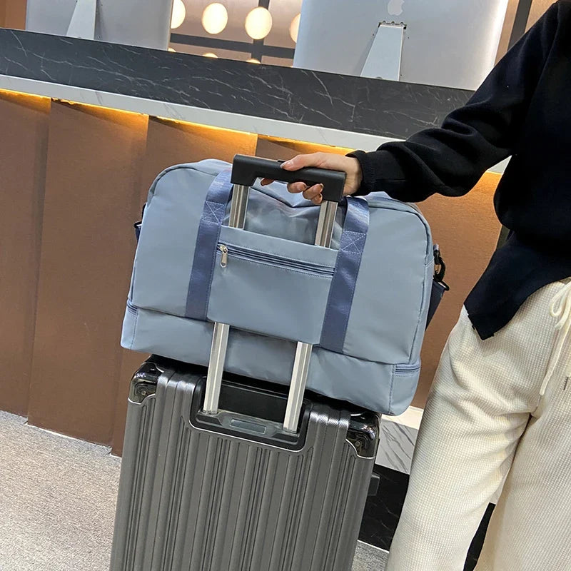 Bagage sac à main avion
