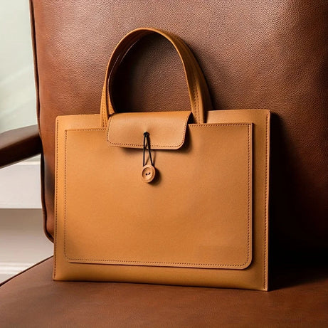 Sacoche Ordinateur Femme