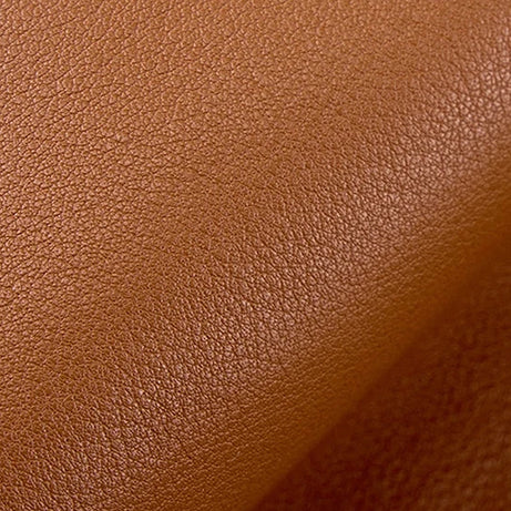 Sac à main cuir marron bandoulière
