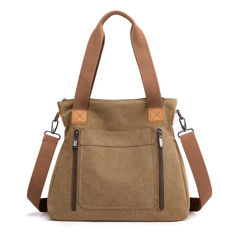 Sac à main tissu bandoulière