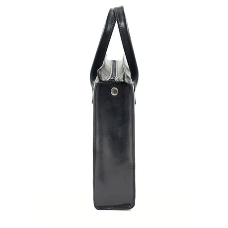 Sac à main ordinateur élégant femme