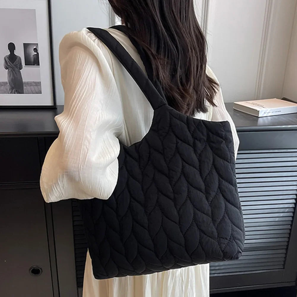 Grand sac à main cabas femme