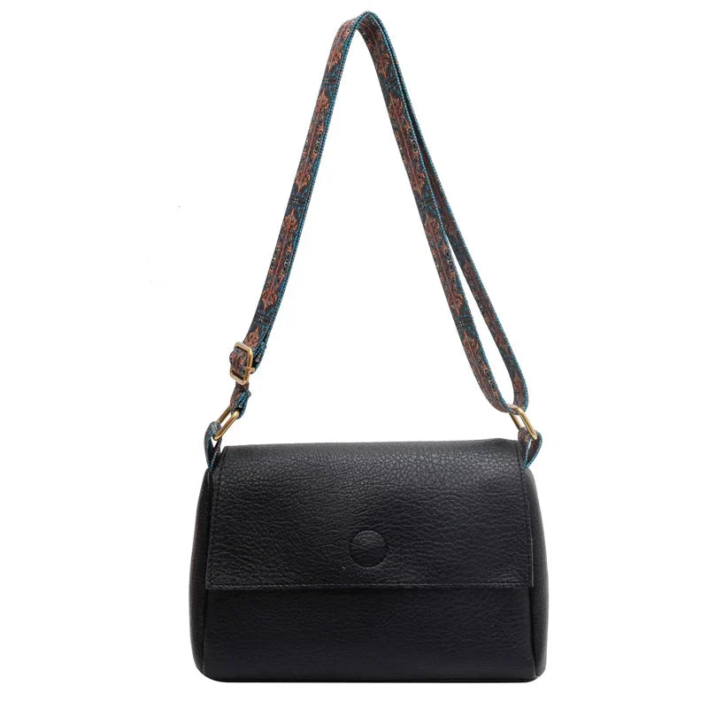 Sac à Main Style Besace