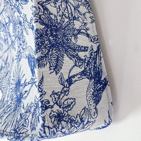 Grand sac à main été