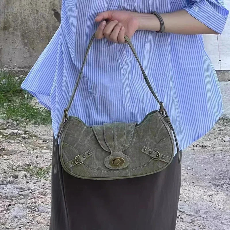 Sac à main vintage