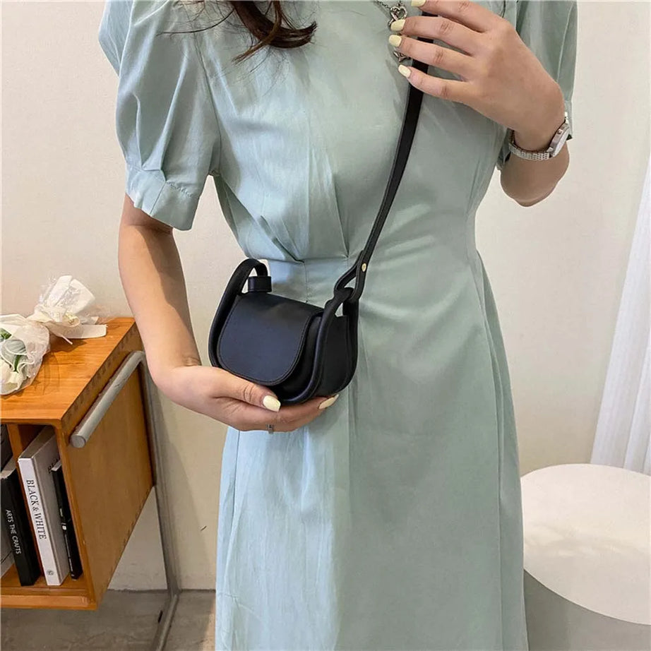 Mini sac à main chic