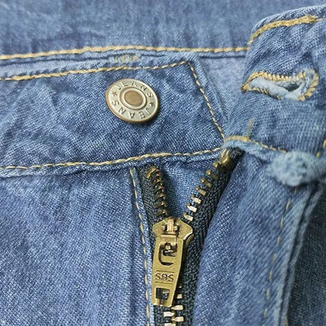 Oorana | Jeans rétro