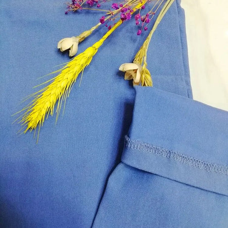 Jean taille haute pour femme Delio