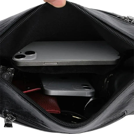 Sac Bandoulière Besace Femme
