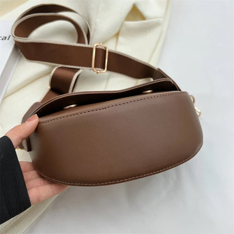 Petit Sac Besace Chic