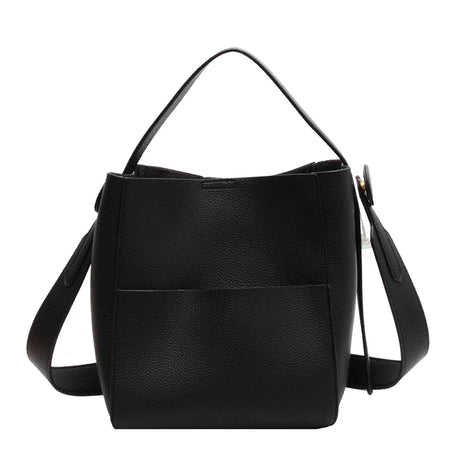 Sac Seau Marron Femme