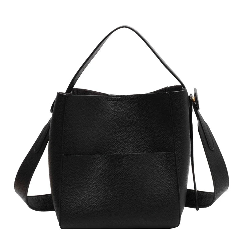 Sac à main grand format