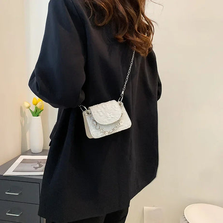 Mini sac à main tendance