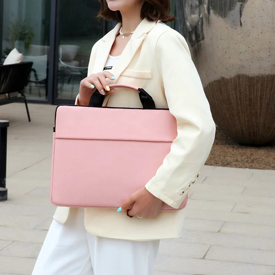 Sac à main ordinateur portable femme