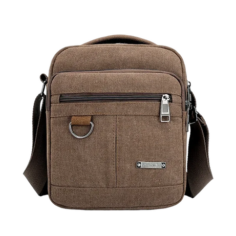 Petit sac à main homme