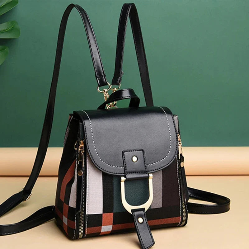 Petit Sac à Dos Femme Chic