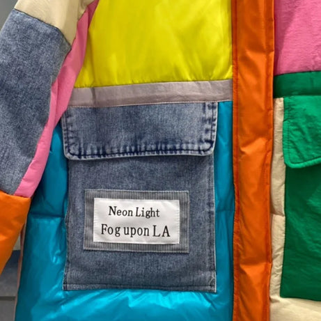 Doudoune femme - Dreamer