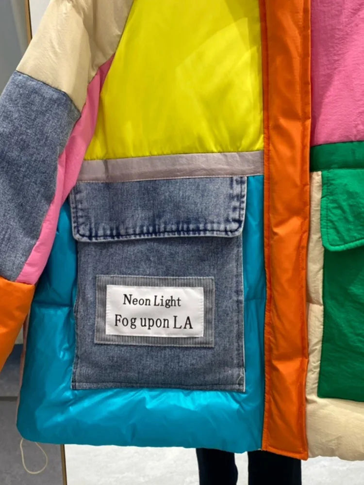 Doudoune femme - Dreamer