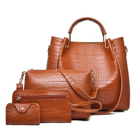 Ensemble Sac à Main Femme