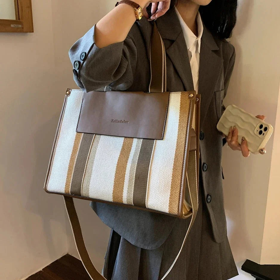 Sac à main tissu fantaisie