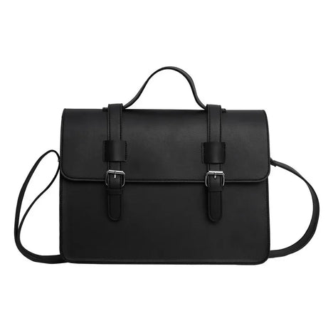 Sac Cartable Femme Rectangulaire