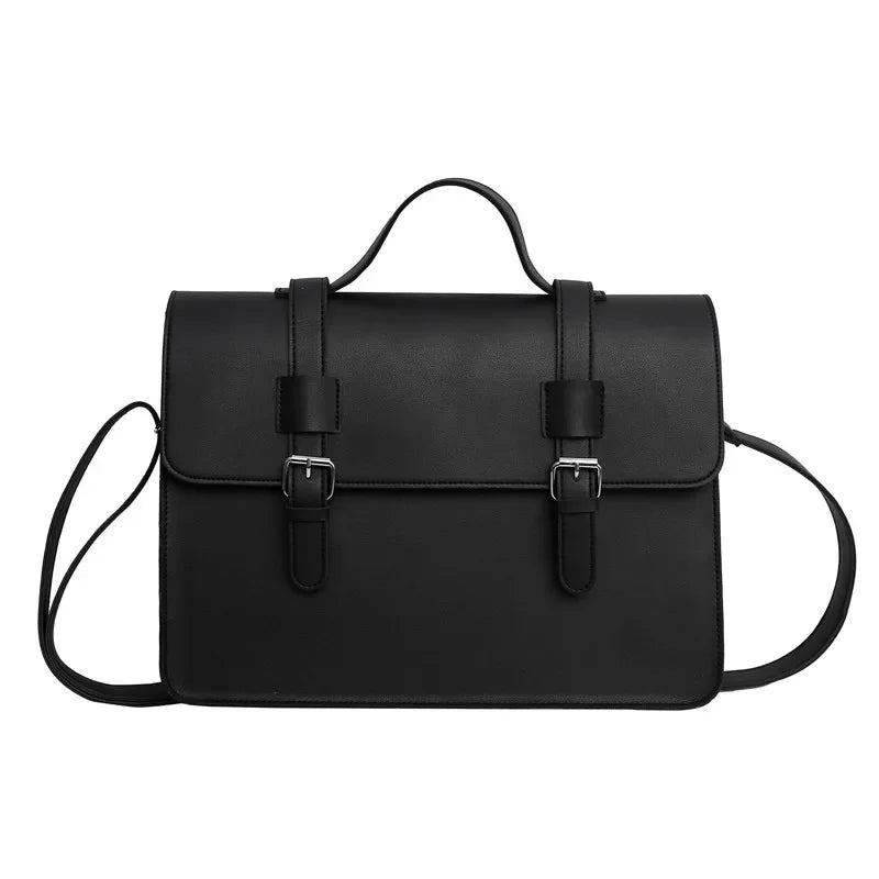 Sac Cartable Femme Rectangulaire