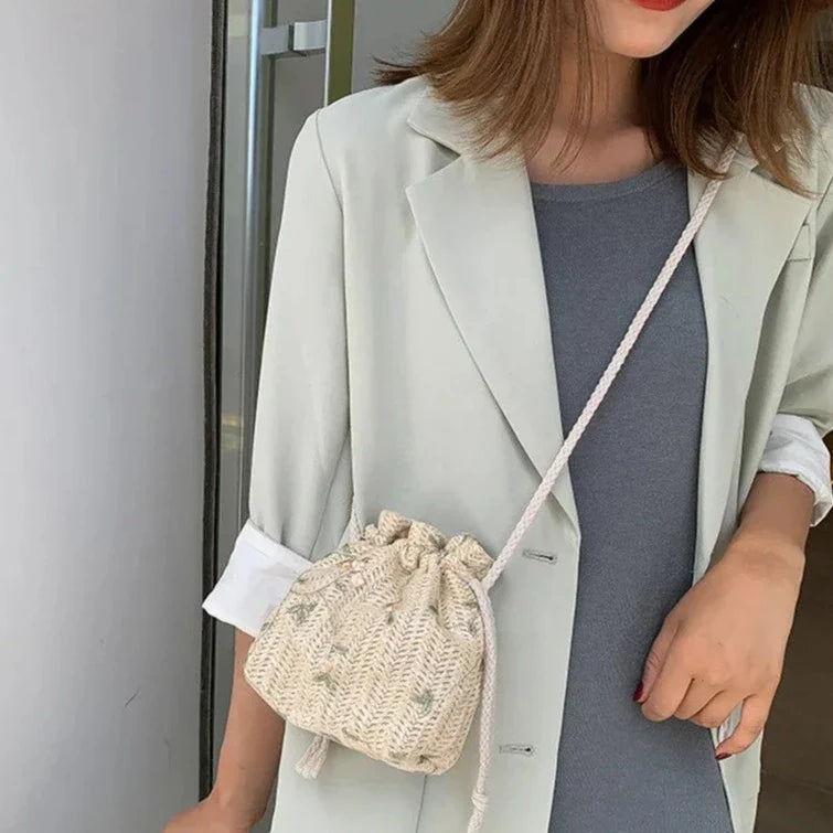 Petit sac à main été