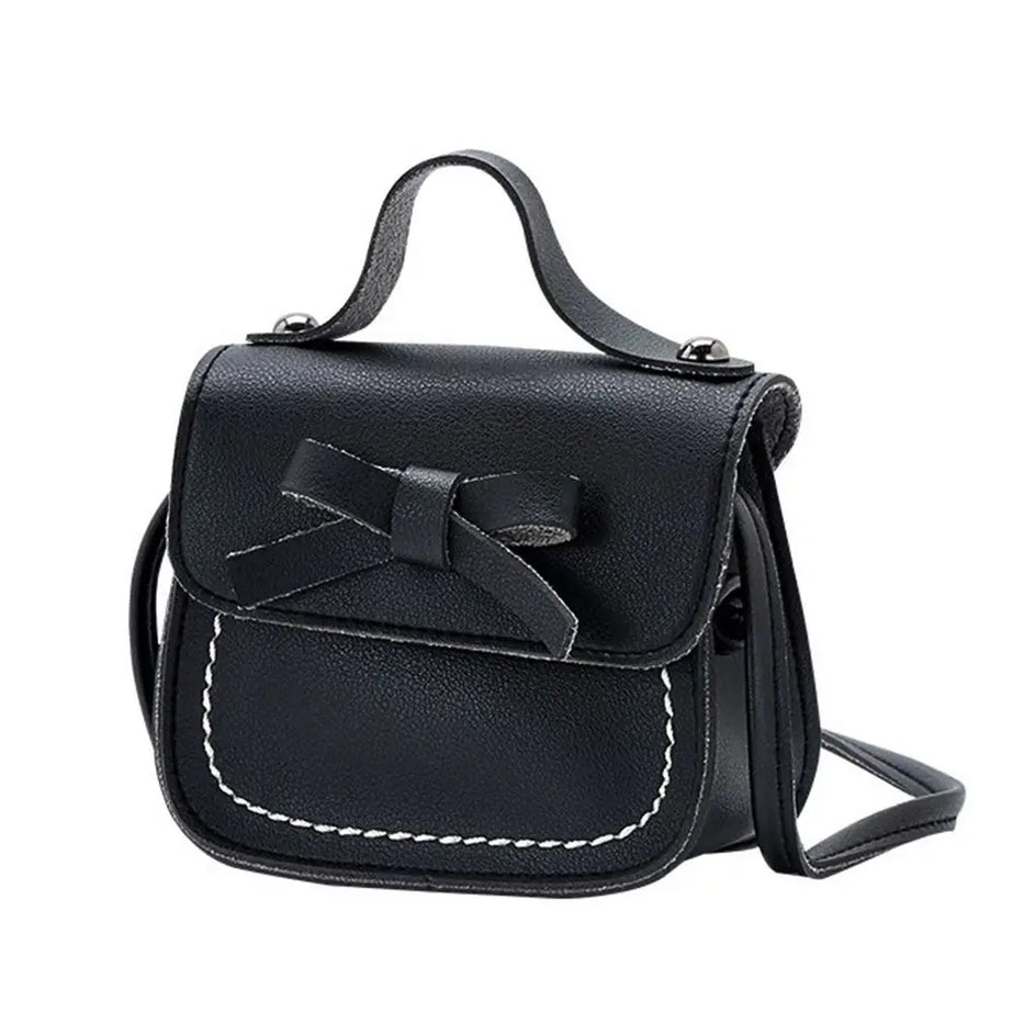 Petit sac à main pour fillette
