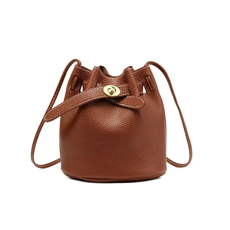 Sac à Main Bourse Souple et Élégant