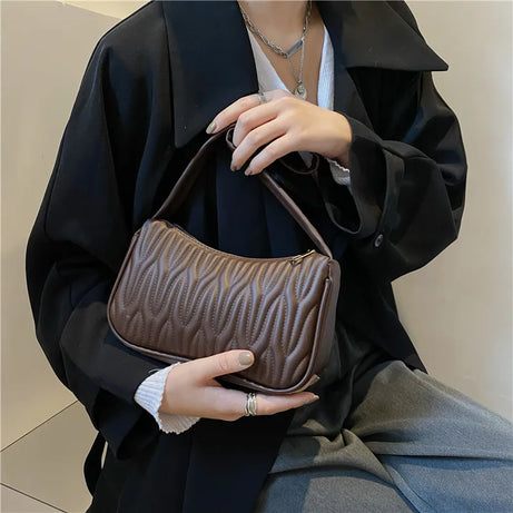 Petit sac à main épaule chic