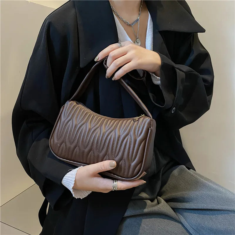 Petit sac à main épaule chic