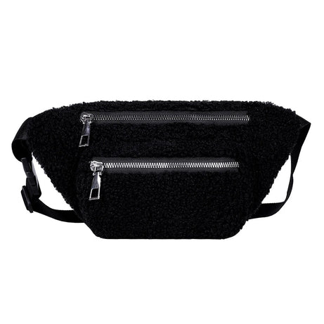 Sac à main banane pour femme