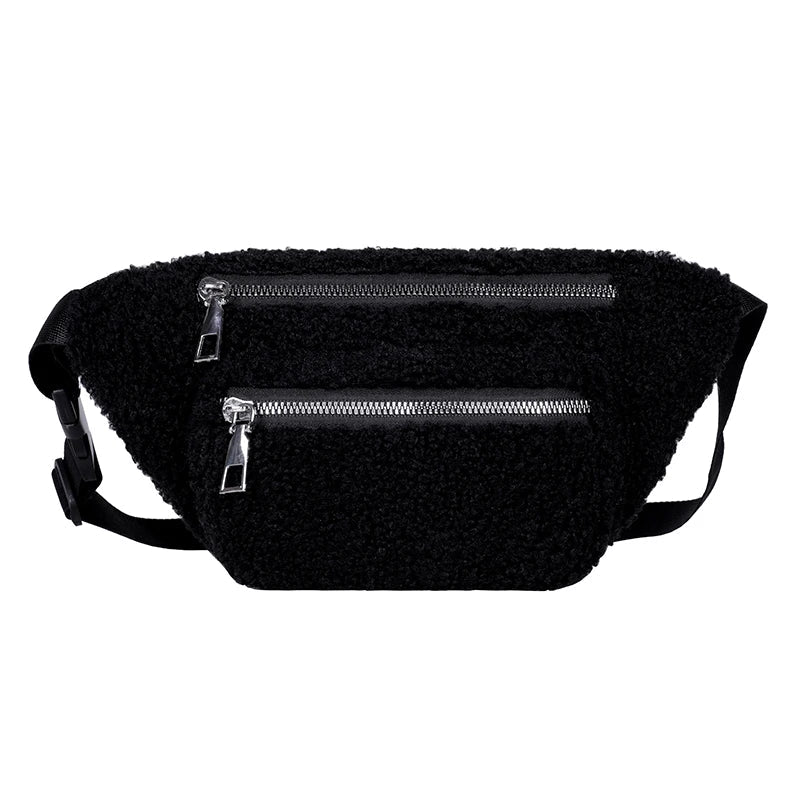 Sac à main banane pour femme