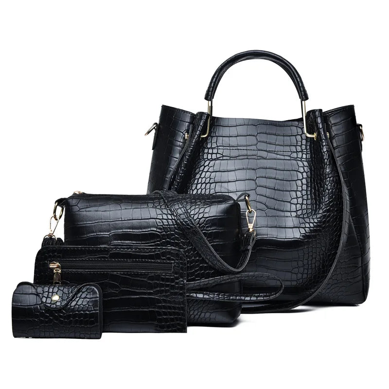 Ensemble Sac à Main Femme
