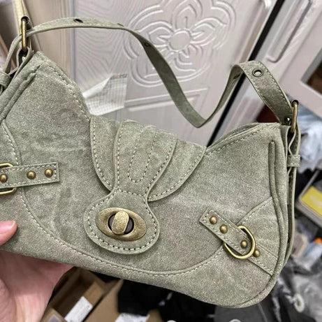 Sac à main vintage