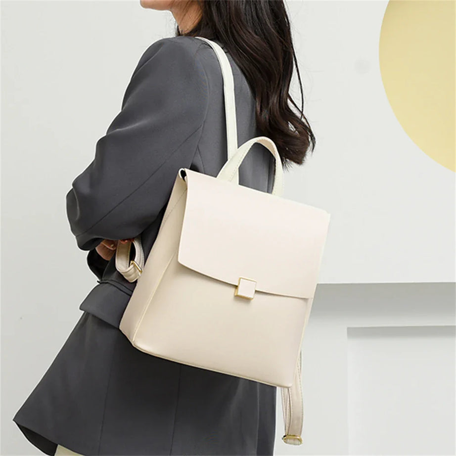 Grand sac à main cartable
