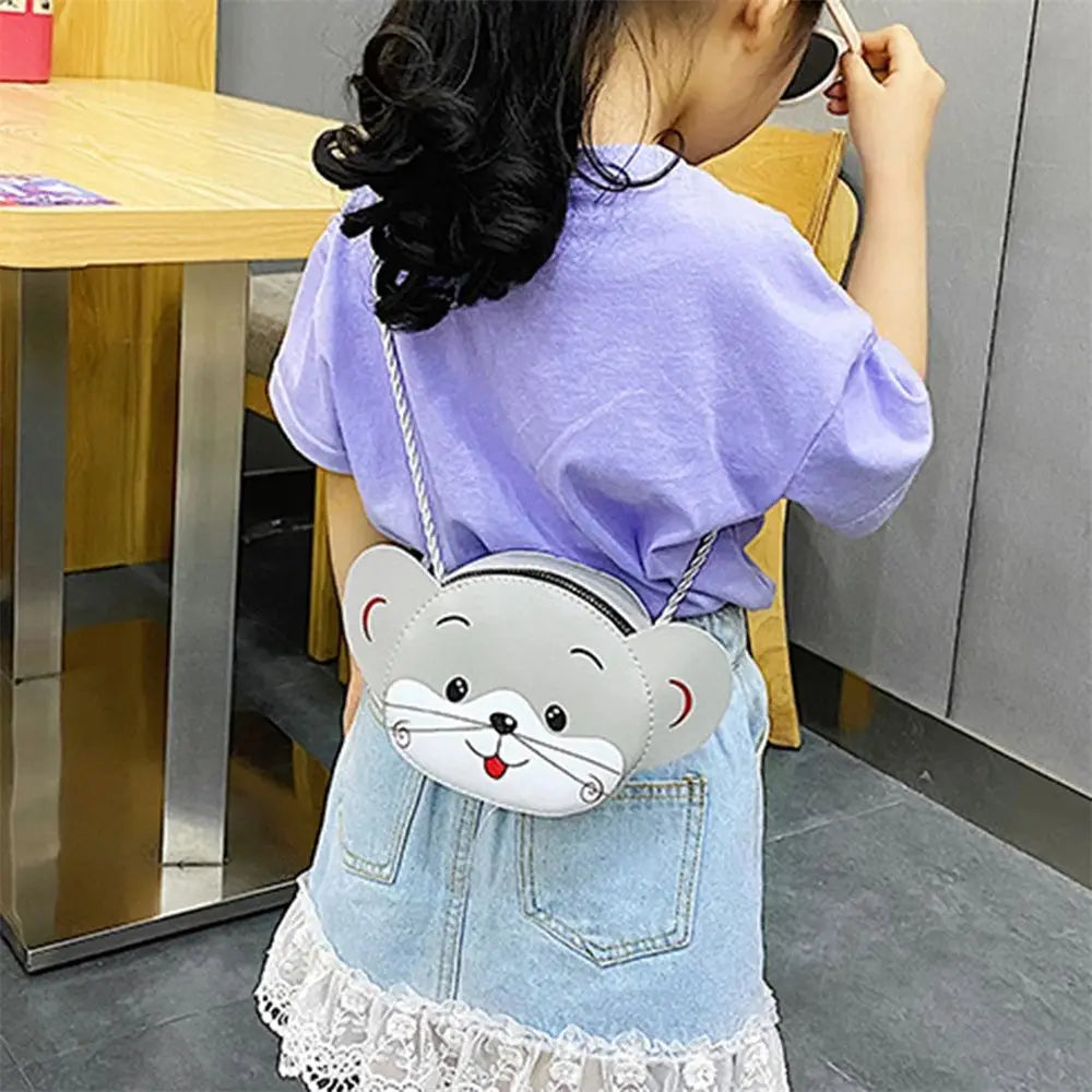 Petit sac à main enfant animaux