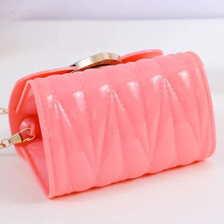 Petit sac à main fillette