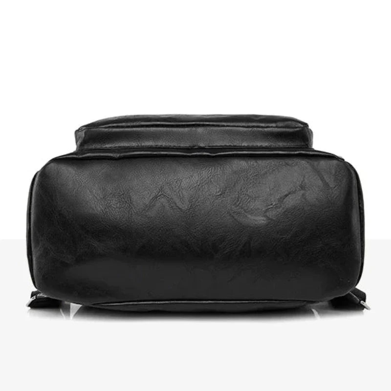 Sac à Main et à Dos Femme Multipoches Design