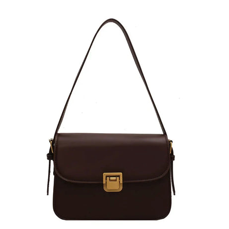 Sac à Main Rétro Femme