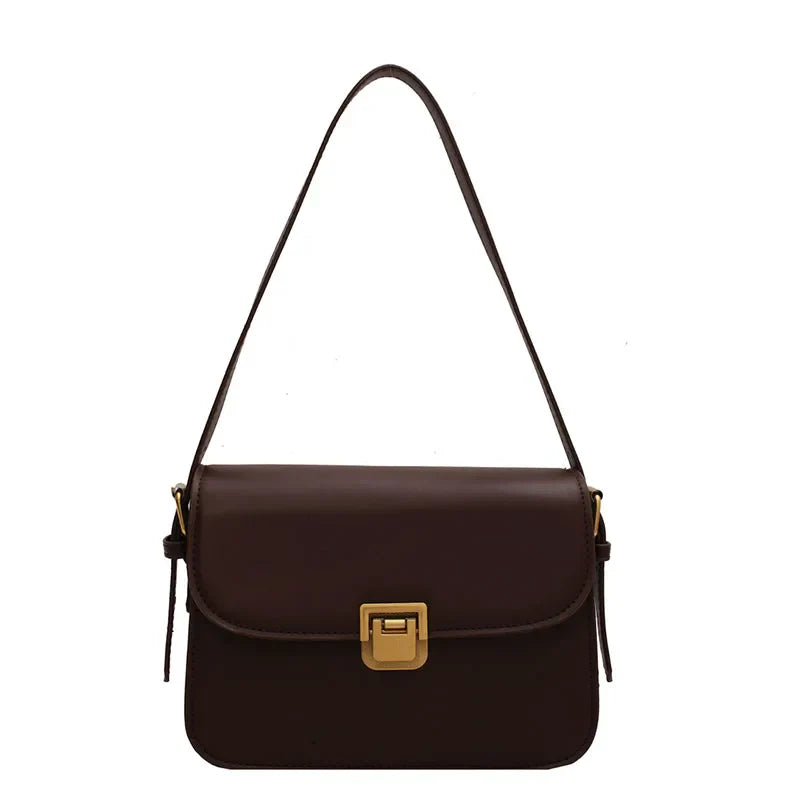 Sac à Main Rétro Femme