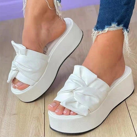 Sommer-Plateausandalen für Damen – Kufar